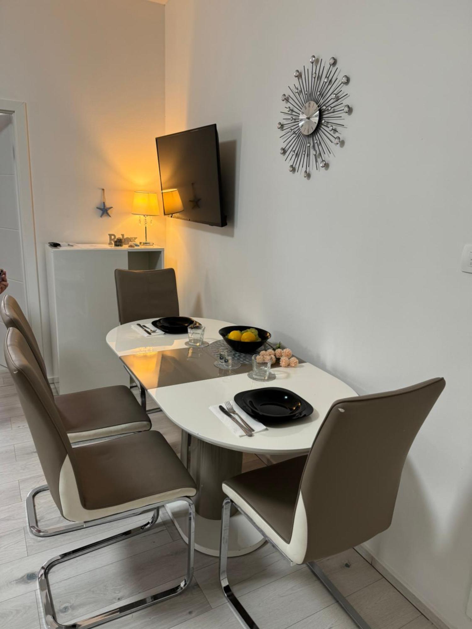 Apartman Mia Риека Экстерьер фото