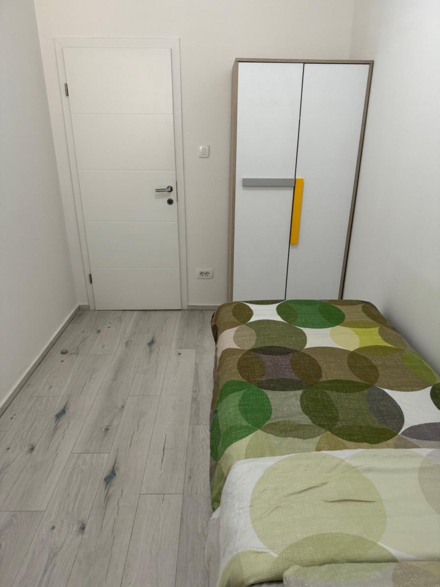 Apartman Mia Риека Экстерьер фото